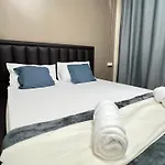 The Cage Suites