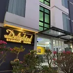 Delighted Bangkok Hotel