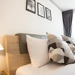 Oh Boutique Guesthouse.