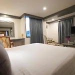 King Park Avenue Hotel Bangkok