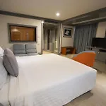 King Park Avenue Hotel Bangkok