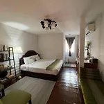 Ban Thungdang Housetel Bangkok