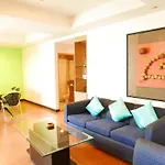 Best Comfort Bangkok Hotel