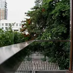 Luxx Langsuan Hotel - Sha Plus