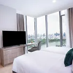 Wyndham Bangkok Queen Convention Centre