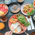 Ascott Thonglor Bangkok