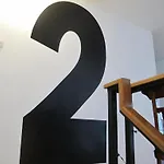 Hoppers Place Donmuang Hostel