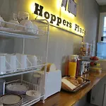 Hoppers Place Donmuang Hostel