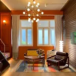 Miami Hotel Bangkok