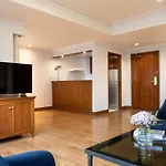 Rembrandt Residences Bangkok