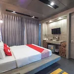 Oyo 75368 Demadre Resort