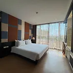 The Sunreno Hotel Sha
