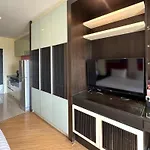 The Sunreno Hotel Sha