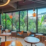 Baan Wanglang Riverside, Bangkok