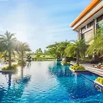 Le Meridien Suvarnabhumi, Bangkok Golf Resort And Spa