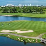 Le Meridien Suvarnabhumi, Bangkok Golf Resort And Spa