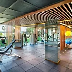 Le Meridien Suvarnabhumi, Bangkok Golf Resort And Spa