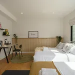 New Stylish Modern Home 4Br 12Pax 200M Bts Phrakhanong