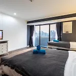Omni Nuvel 4 Sukhumvit Branded Suites