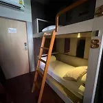 168 Hostel