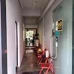 168 Hostel
