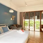 House Of Papa Bangkok Siam