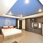 The Heritage Sathorn Suite Hotel