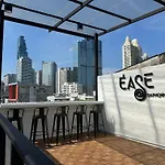 Ease At Sathorn Hostel And Coworking Space