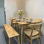 Ease At Sathorn Hostel And Coworking Space