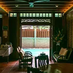 Lamphu Tree House Boutique Hotel