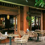 Lamphu Tree House Boutique Hotel