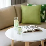 Moevenpick Hotel Bangkok Ploenchit Bdms