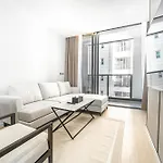 Gm Estate Hotel And Executive Apartments Sukhumvit 20