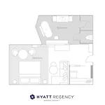 Hyatt Regency Bangkok Sukhumvit