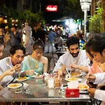 Easy Sunday Khaosan Bangkok