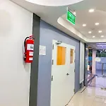 Delighted Bangkok Hotel