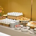 Tango Vibrant Living Hotel - Sha Extra Plus