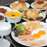 Tango Vibrant Living Hotel - Sha Extra Plus