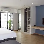 The Residence On Thonglor By Uhg