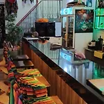 W District Hostel