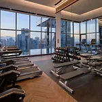 Intercontinental Bangkok Sukhumvit By Ihg