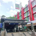 The Park Residence