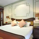 Majestic Suites Hotel