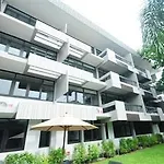 The President Boutique Apartment