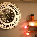 Deng Ba Hostel
