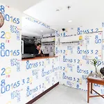 Hostel 8 Sukhumvit Soi 8 Bangkok