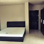 The State Apartment