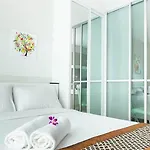The Cube Boutique Residence