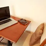 Ritratana Apartment