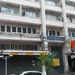 Phraarthit Mansion